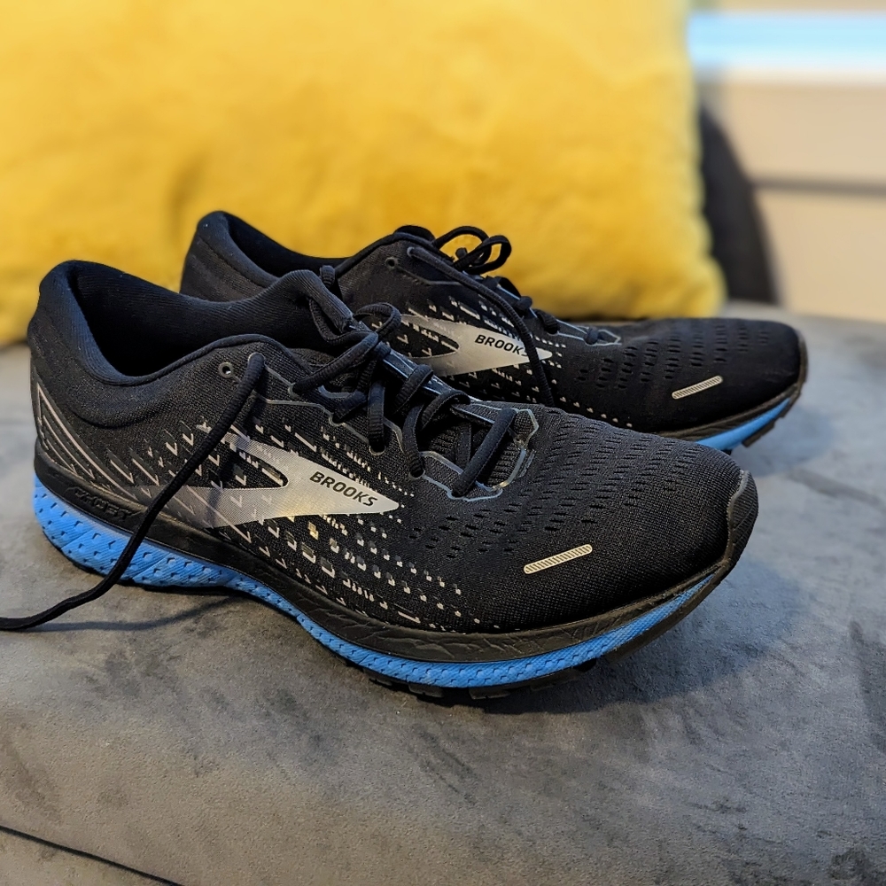 Brooks Ghost Running Shoes